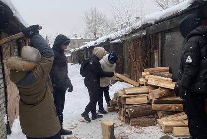 Военно-патриотический клуб 